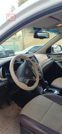 هيونداي سانتافي